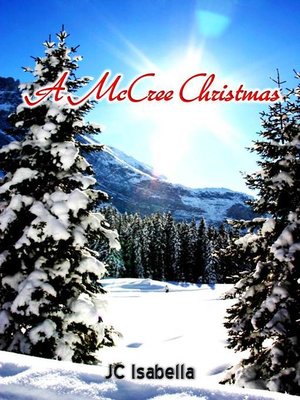 cover image of A McCree Christmas